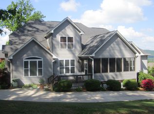 125 Grandview Point, Ringgold, GA 30736