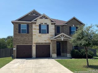 7921 Stalemate Cv, San Antonio, TX 78254
