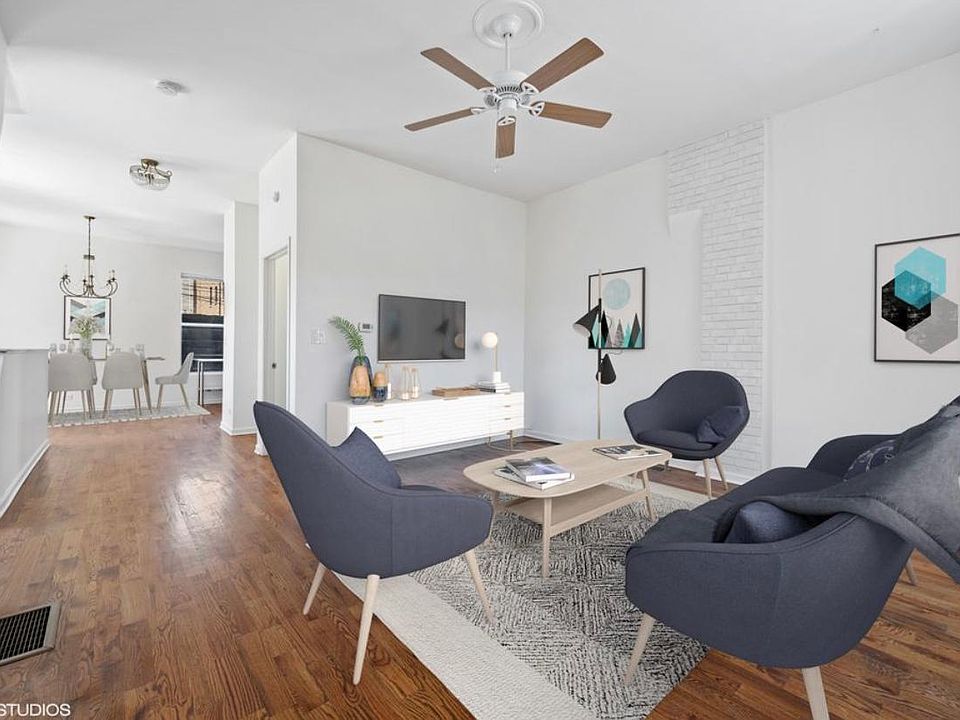 1st image of 1524 N Western Ave #1