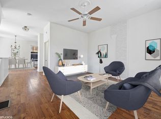 1524 N Western Ave #1, Chicago, IL 60622