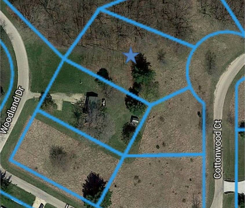 2nd image of 803 Cottonwood Ct