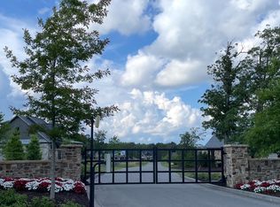 0 Clubhouse Ln #PRC-9, Rising Fawn, GA 30738