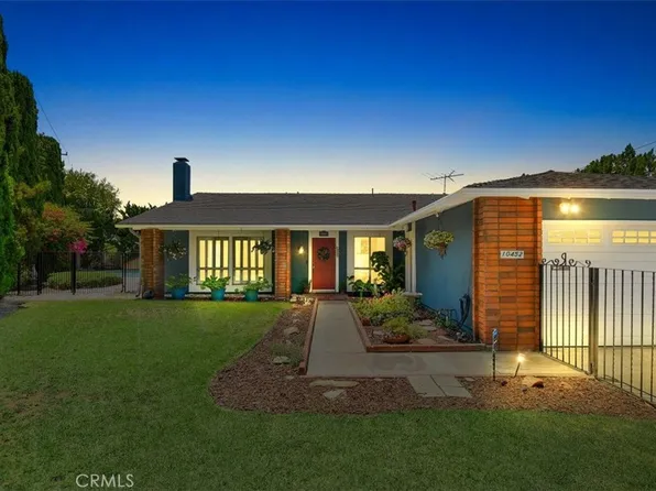 10452 Strong Ave, Whittier, CA 90601