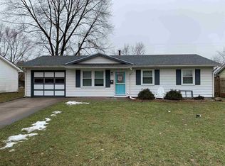 756 Locke Ct, Nappanee, IN 46550