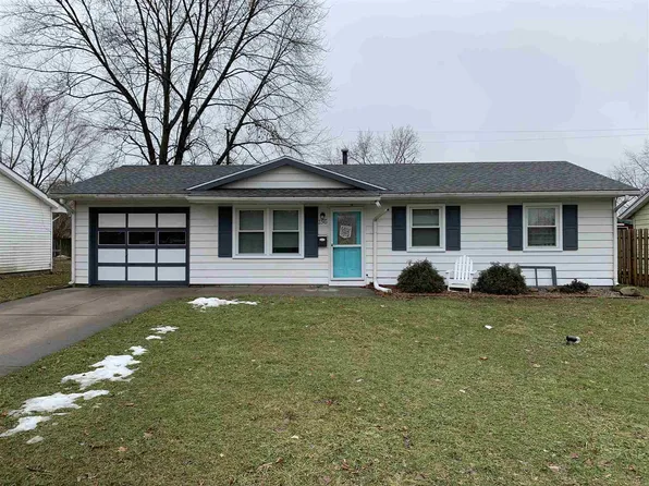 756 Locke Ct, Nappanee, IN 46550