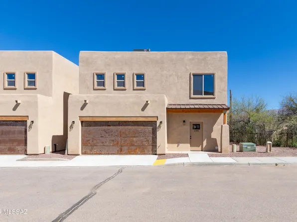 1085 E Irwin Pl, Tucson, AZ 85719