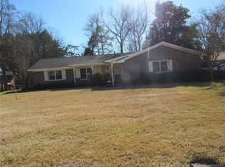 3318 Drexel Rd, Montgomery, AL 36106