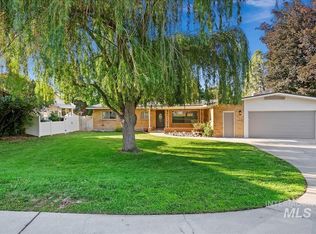 10702 W Cruser Dr, Boise, ID 83709