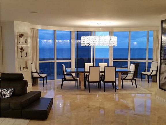 2nd image of 18671 Collins Ave APT 2104