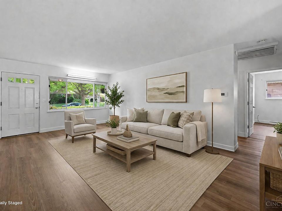maページ 8997 Monsanto Dr, Cincinnati, OH 45231 | Zillow