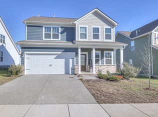 184 Gulfstream Dr, Gallatin, TN 37066