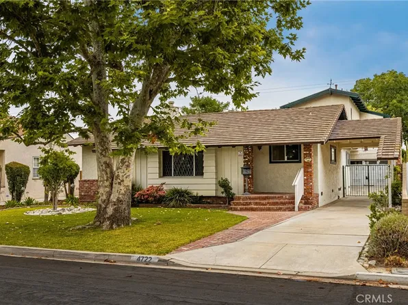 4722 Whitewood Ave, Long Beach, CA 90808