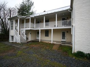 507 W John St, Martinsburg, WV