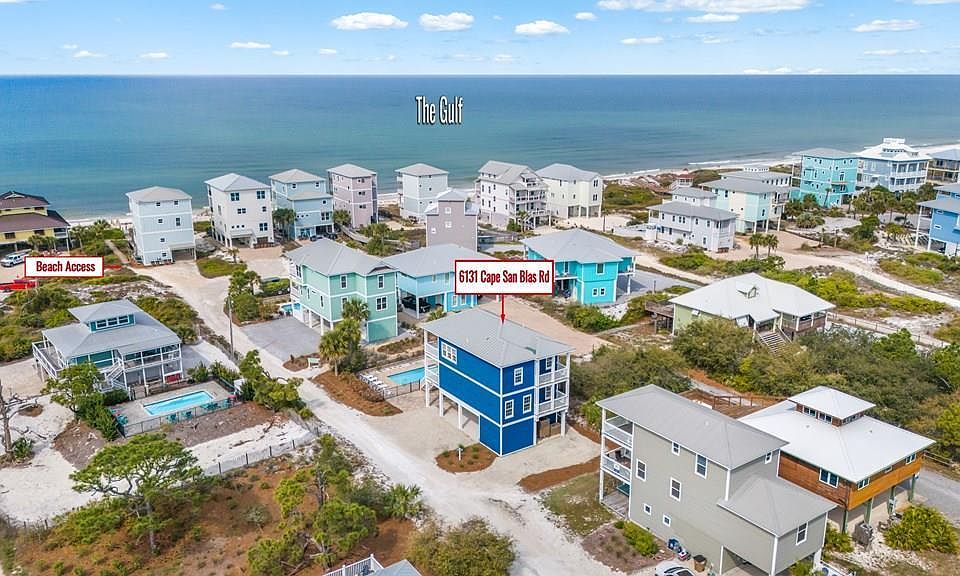1st image of 6131 Cape San Blas Rd