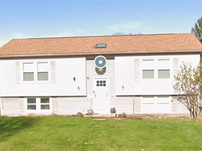 3865 Shepherd Rd, Williamson, NY, 14589