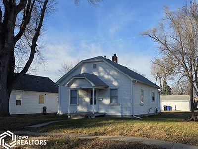 927 E Mary St, Ottumwa, IA, 52501
