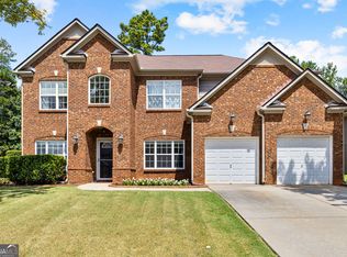 10 Stonebridge Pass, Newnan, GA 30265