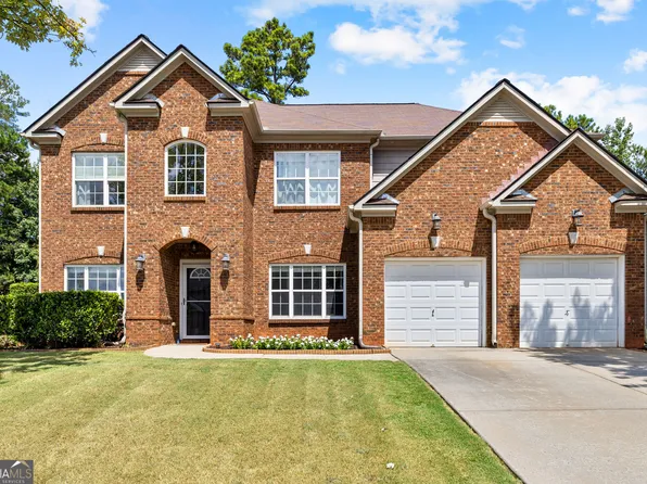 10 Stonebridge Pass, Newnan, GA 30265