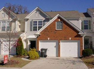 207 Regent Sq, Woodstock, GA 30188