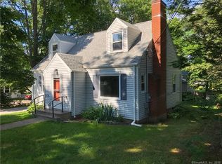 83 Parker St, Manchester, CT 06040