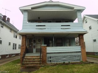 2161 Brown Rd, Lakewood, OH
