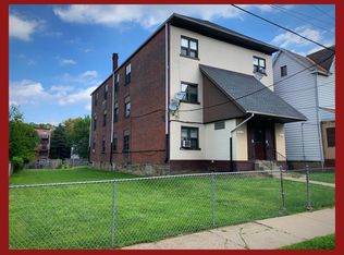 7613 Hamilton Ave, Pittsburgh, PA 15208