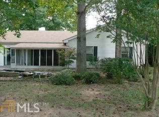 5763 Northfield Ct, Ellenwood, GA 30294