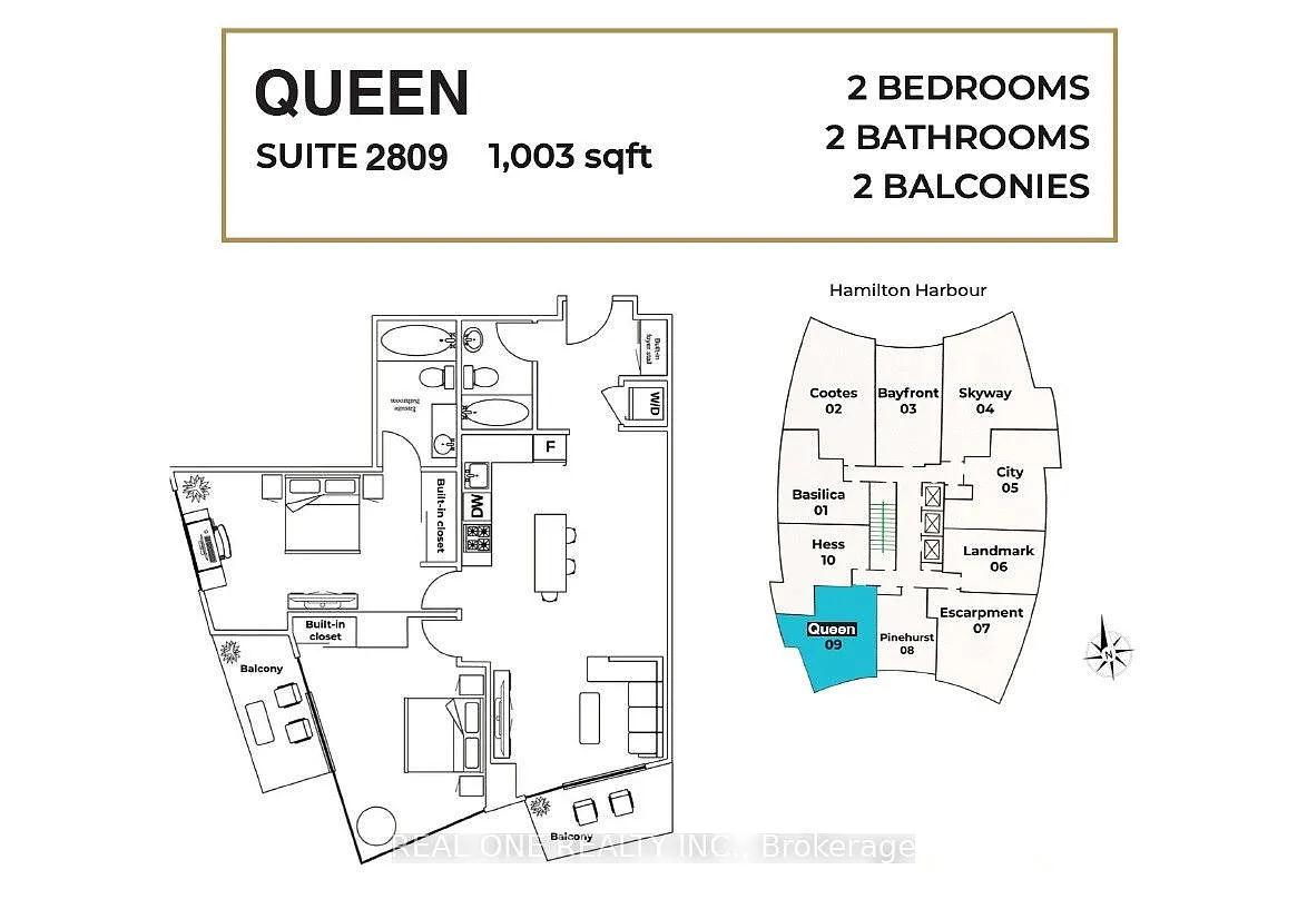 Building Photo - 20 George St #2409