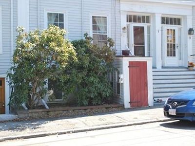 7 Charles St #B, Newburyport, MA, 01950