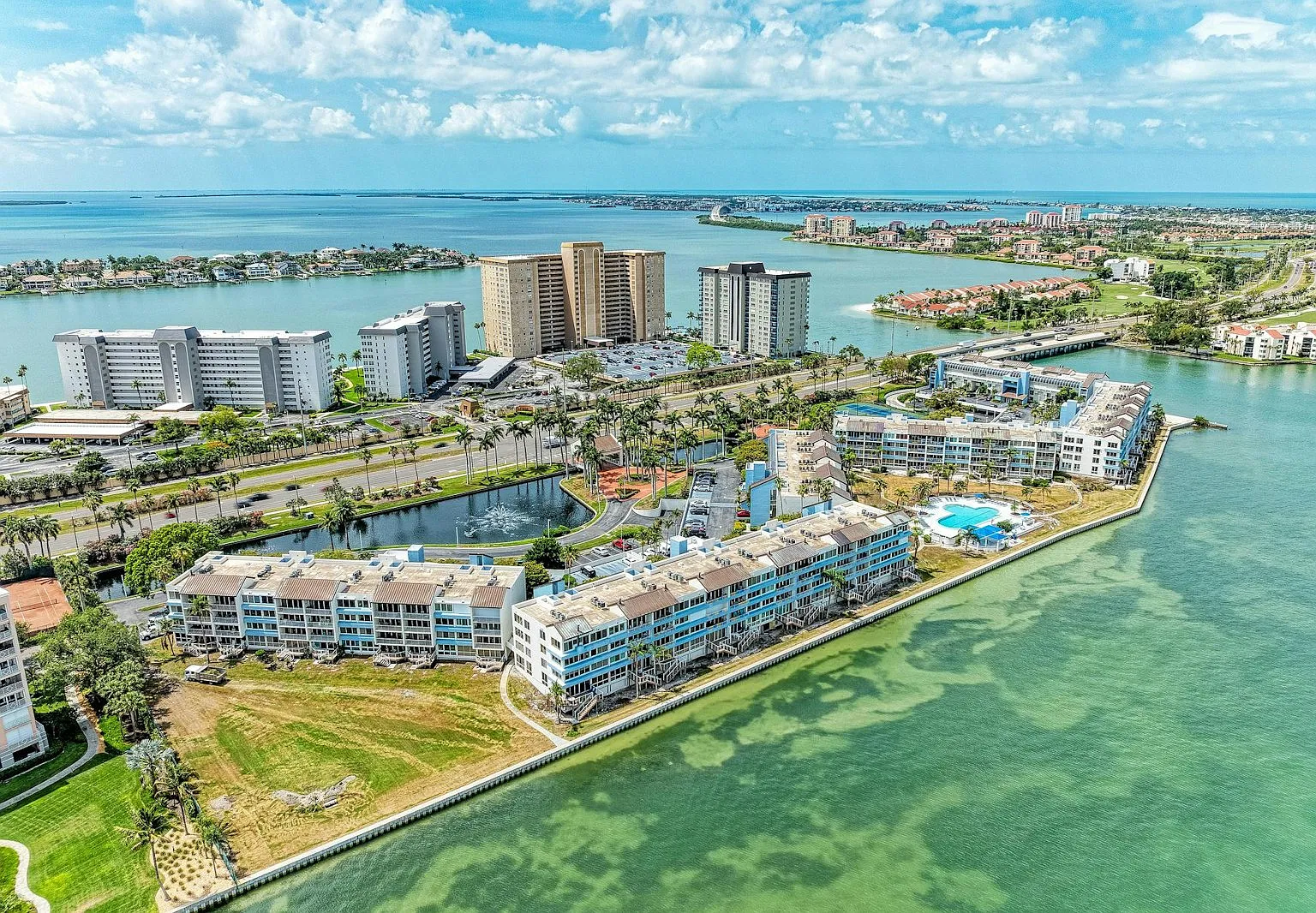 5153 Isla Key Boulevard South, Unit 408 — Photo 1