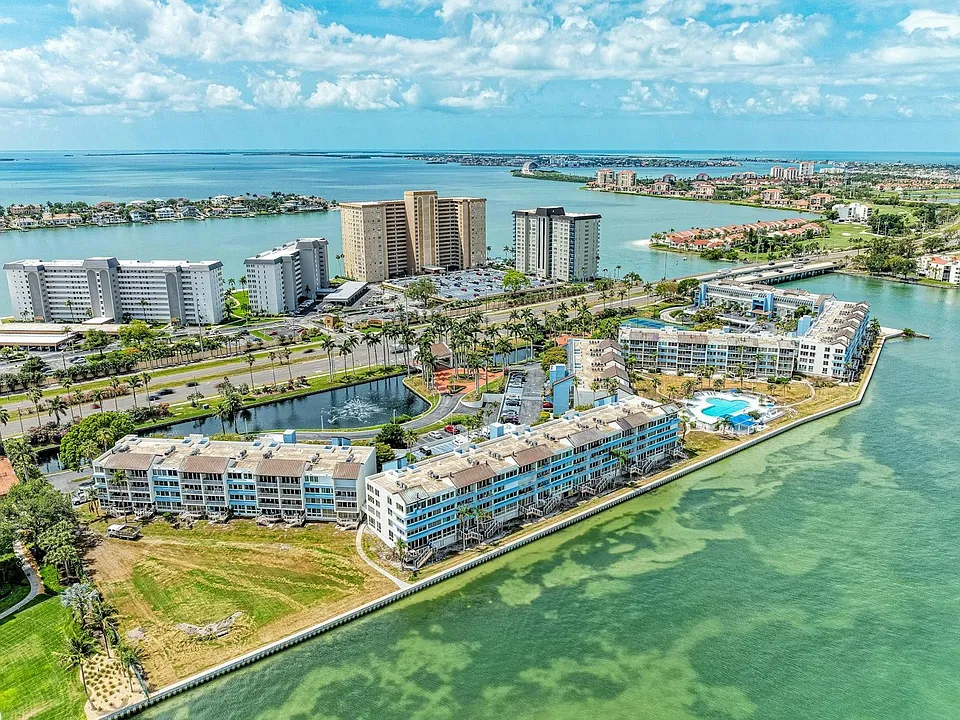 5153 Isla Key Blvd S #408