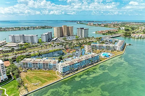 5153 Isla Key Blvd S #408 Photo 1