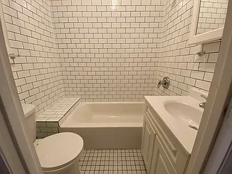 Rented by Coda Real Estate NYC