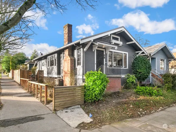903 27th Avenue, Seattle, WA 98122