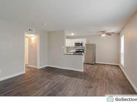 2nd image of 100 N Bowser Rd #111