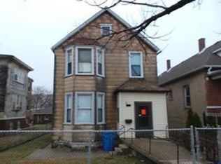 9804 S Commercial Ave, Chicago, IL 60617