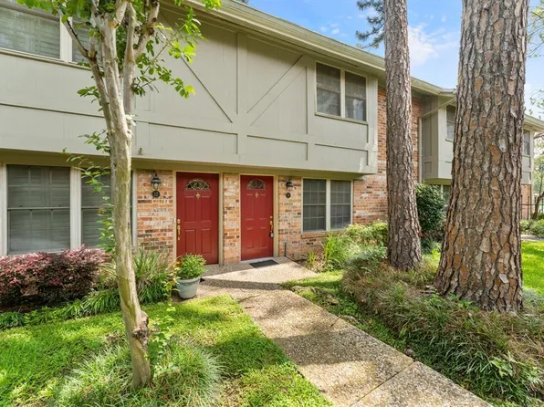 515 Tallowood Road #11, Houston, TX 77024