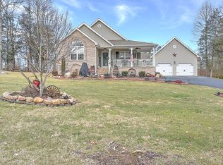 198 Sally Ford Rd, Jonesborough, TN 37659