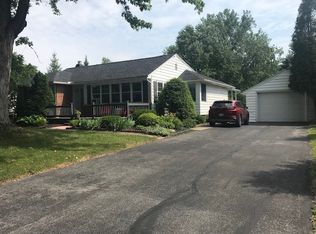 150 Dennison Rd, Massena, NY 13662