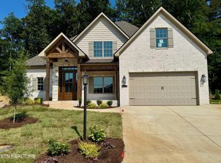 12055 Avery Woods Ln, Knoxville, TN 37921