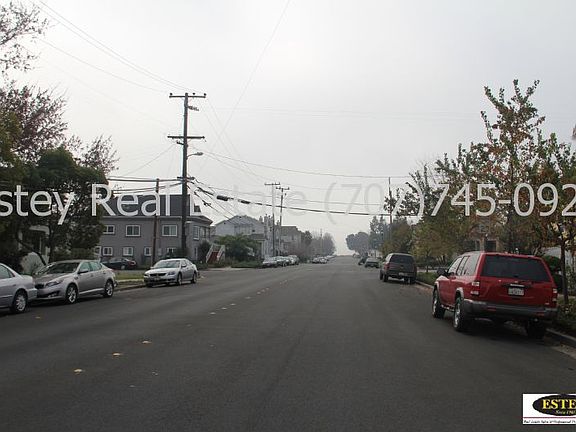 East Second Street location