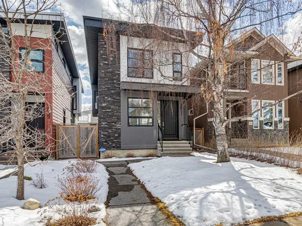 2011 N 48th Ave SW, Calgary, AB T2T 2T6
