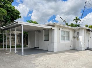 600 NW 116th Ter #1, Miami, FL 33168