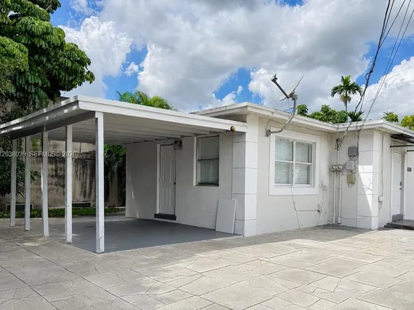 600 NW 116th Ter #1, Miami, FL 33168