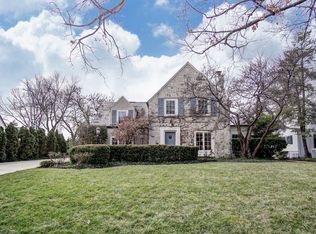 2077 Elgin Rd, Columbus, OH 43221