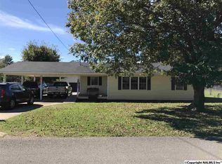 25711 Highland Ave, Elkmont, AL 35620
