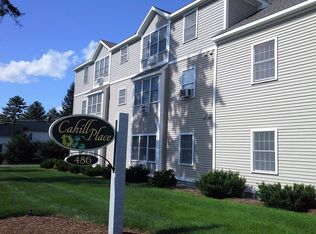 Cahill Place, Milford, NH 03055