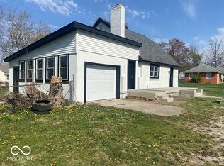 705 Lennox St, Anderson, IN 46012