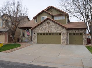 15135 E 117th Dr, Commerce City, CO 80603