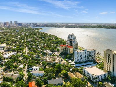 2403 W PALM DRIVE #2, Tampa, FL, 33629
